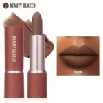 Beauty Glazed Modern Matte Long Lasting Lipstick - Image 19