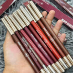 Beauty Glazed Waterproof & Long Lasting Lip Liner - Image 12