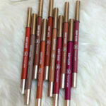Beauty Glazed Waterproof & Long Lasting Lip Liner - Image 11