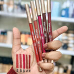 Beauty Glazed Waterproof & Long Lasting Lip Liner - Image 10