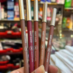 Beauty Glazed Waterproof & Long Lasting Lip Liner - Image 9