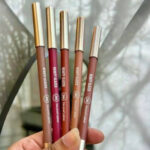 Beauty Glazed Waterproof & Long Lasting Lip Liner - Image 13