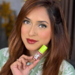 Beauty Glazed Glow Lip Oil - Image 12