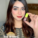 Beauty Glazed Glow Lip Oil - Image 22