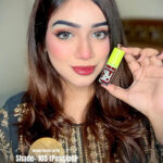 Beauty Glazed Glow Lip Oil - Image 19