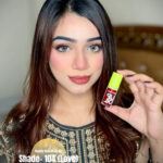 Beauty Glazed Glow Lip Oil - Image 21