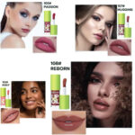 Beauty Glazed Glow Lip Oil