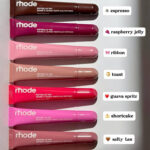 Rhode Peptide Lip Tints - Image 18
