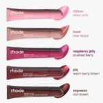 Rhode Peptide Lip Tints - Image 22