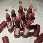 Beauty Glazed Modern Matte Long Lasting Lipstick - Image 14
