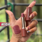 Beauty Glazed Modern Matte Long Lasting Lipstick - Image 12