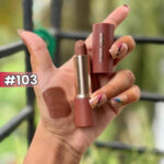 Beauty Glazed Modern Matte Long Lasting Lipstick - Image 10
