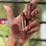 Beauty Glazed Modern Matte Long Lasting Lipstick - Image 8