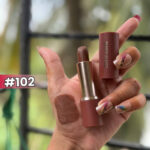 Beauty Glazed Modern Matte Long Lasting Lipstick - Image 7