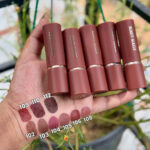 Beauty Glazed Modern Matte Long Lasting Lipstick - Image 4