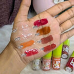 Beauty Glazed Glow Lip Oil - Image 2