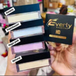 Everly Beauties HD Loose Setting Powder - Image 3