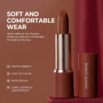 Beauty Glazed Modern Matte Long Lasting Lipstick - Image 34