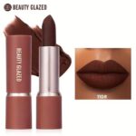 Beauty Glazed Modern Matte Long Lasting Lipstick - Image 36