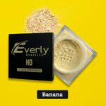 Everly Beauties HD Loose Setting Powder - Image 2