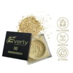 Everly Beauties HD Loose Setting Powder - Image 7