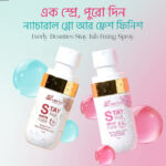 Everly Beauties Stay Fab Matte Finish Fixing Spray - Image 11