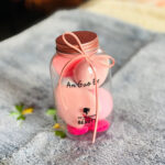 Beauty Blender Jar Set of 8 Soft Makeup Sponge - Image 3