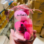 Beauty Blender Jar Set of 8 Soft Makeup Sponge - Image 10