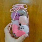Beauty Blender Jar Set of 8 Soft Makeup Sponge - Image 7