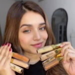 Everly Beauties Pure Matte Full Coverage Concealer & Corrector - Image 2
