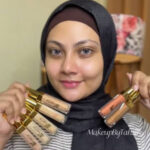 Everly Beauties Pure Matte Full Coverage Concealer & Corrector - Image 3