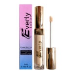 Everly Beauties Pure Matte Full Coverage Concealer & Corrector - Image 9