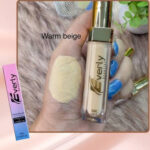 Everly Beauties Pure Matte Full Coverage Concealer & Corrector - Image 10