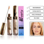 Everly Beauties Pure Matte Full Coverage Concealer & Corrector