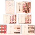 Romcom Flawless Makeup Book Eyeshadow Palette - Image 2