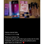 Waterproof Makeup Combo - Image 3