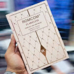 Romcom Flawless Makeup Book Eyeshadow Palette - Image 4