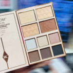 Romcom Flawless Makeup Book Eyeshadow Palette - Image 5