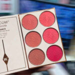 Romcom Flawless Makeup Book Eyeshadow Palette - Image 6