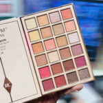 Romcom Flawless Makeup Book Eyeshadow Palette - Image 7