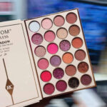 Romcom Flawless Makeup Book Eyeshadow Palette - Image 8