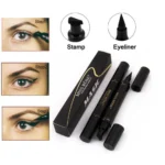 Miss Rose 2 In 1 Stamp Eyeliner