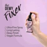 W7 The Dewy Fixer Setting Spray - Image 6