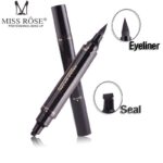 Miss Rose 2 In 1 Stamp Eyeliner - Image 3