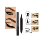 Miss Rose 2 In 1 Stamp Eyeliner - Image 7