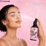 W7 The Dewy Fixer Setting Spray - Image 5