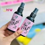 W7 The Dewy Fixer Setting Spray - Image 3