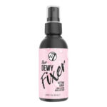 W7 The Dewy Fixer Setting Spray - Image 2