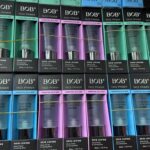 BOB Face Primer Hydrating Jelly Grip - 02 - Image 5