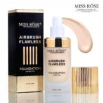Miss Rose AirBrush Flawless Foundation